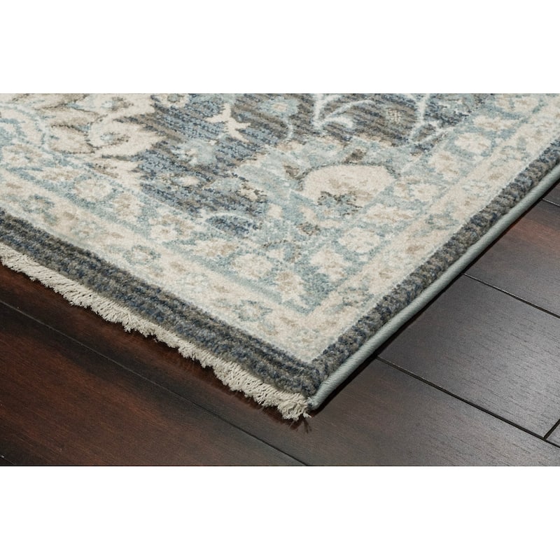 Dynamic Rugs Juno Transitional Area Rug