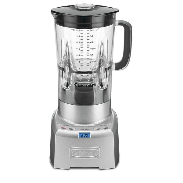 Cuisinart CBT-1000FR PowerEdge 1.3 Horsepower Blender with BPA