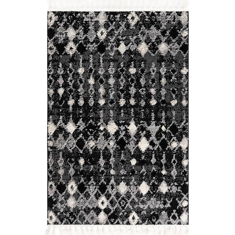 Contemporary Prudence Collection Area Rug