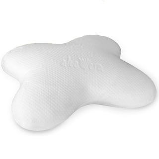 Side Sleepers Pillow Memory Foam Support Ergonomic Cervical Pillow