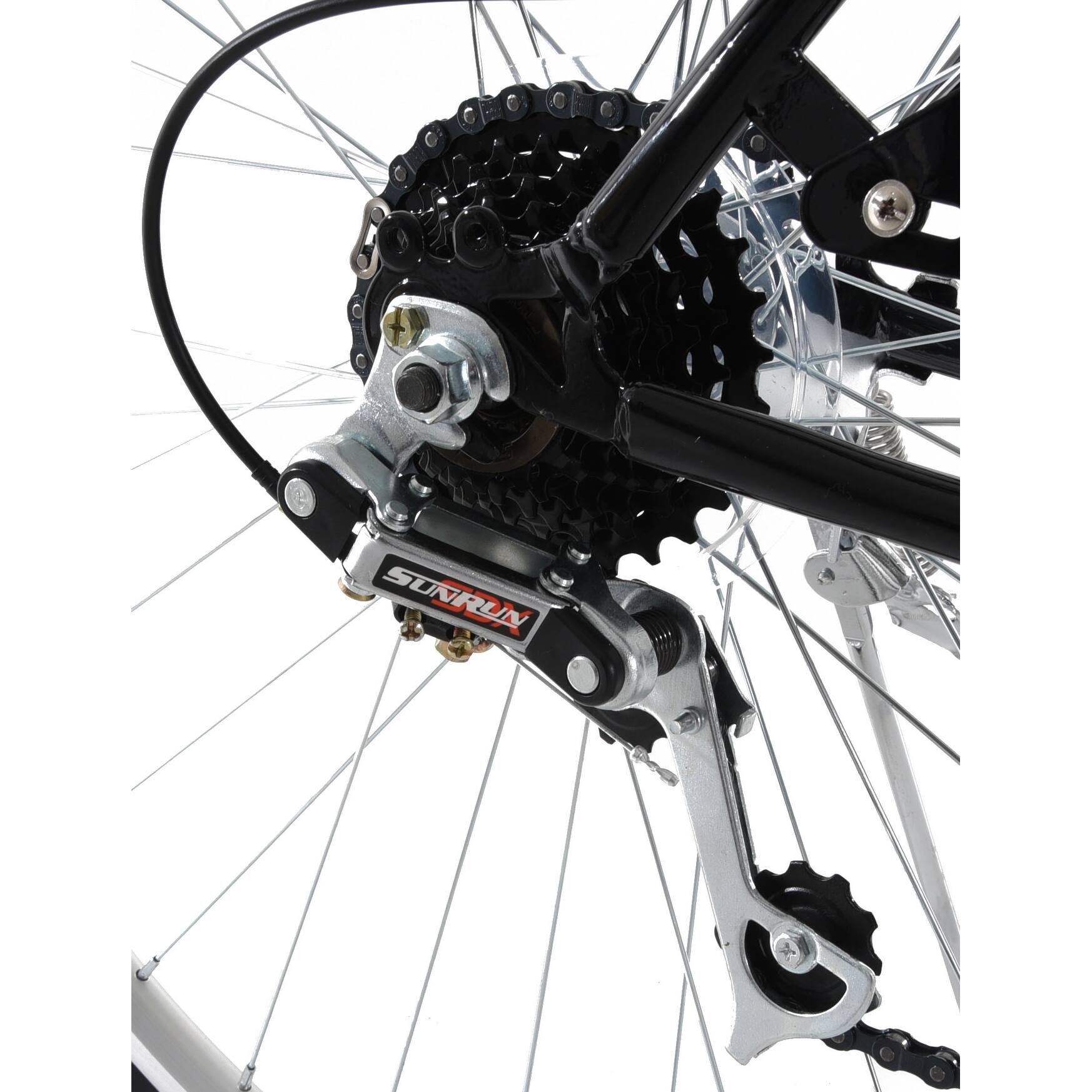 Vilano retro city commuter store