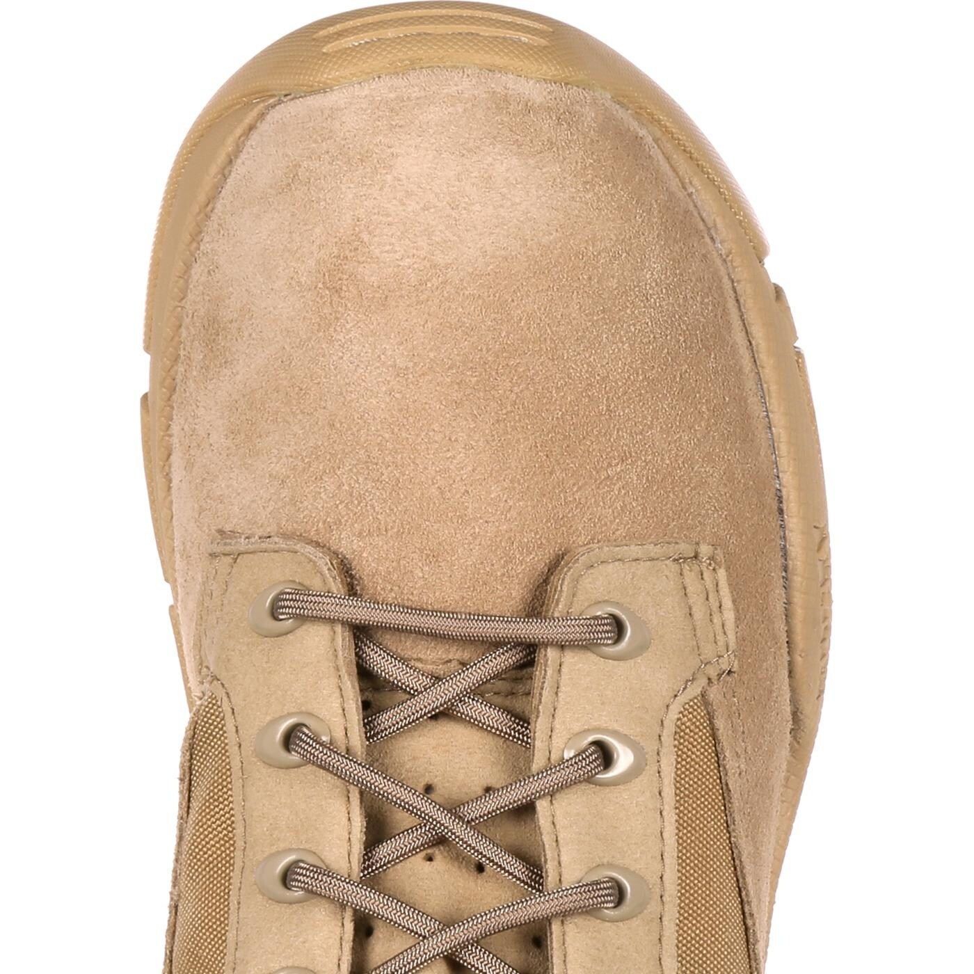 rocky c4t trainer