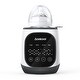 preview thumbnail 1 of 5, Bottle Warmer, Portable Baby Bottle Warmer with LCD Display - 400w