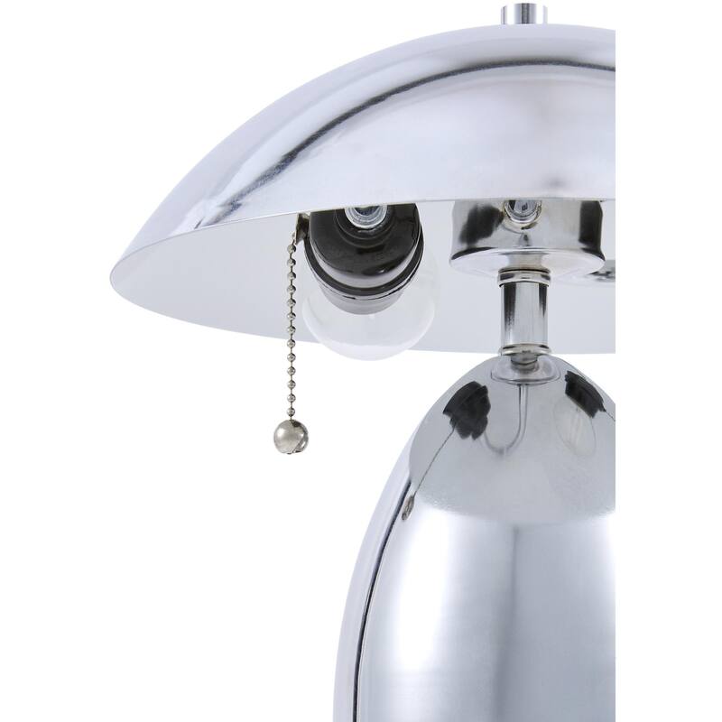 Livabliss Umberis Traditional Accent Table Lamp