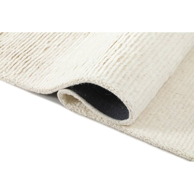 Terra by Obeetee Bliss Solid Rug