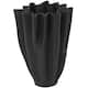 Option Black - 6"W, 10"H