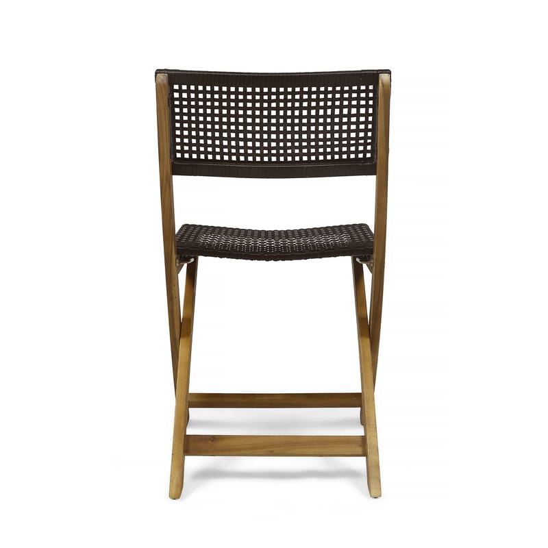 HILLSIDE BISTRO CHAIR set of 2
