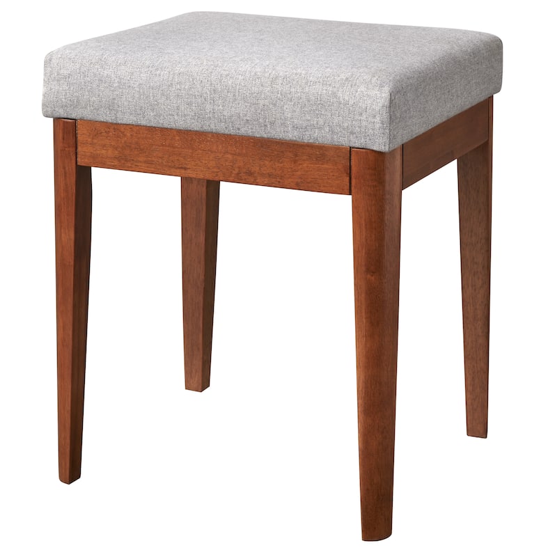 Lifestorey Parc Vanity Stool