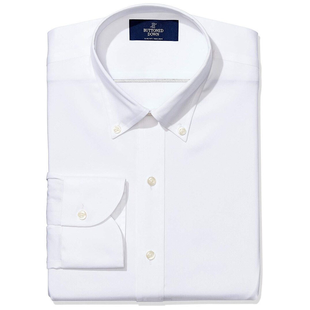 mens slim fit dress shirts with pocket