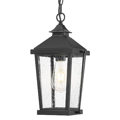 14 Inch Outdoor Hanging Porch Light
