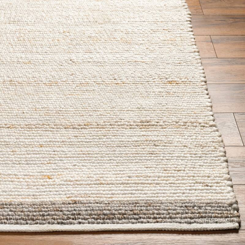 Patel Modern & Contemporary Area Rug