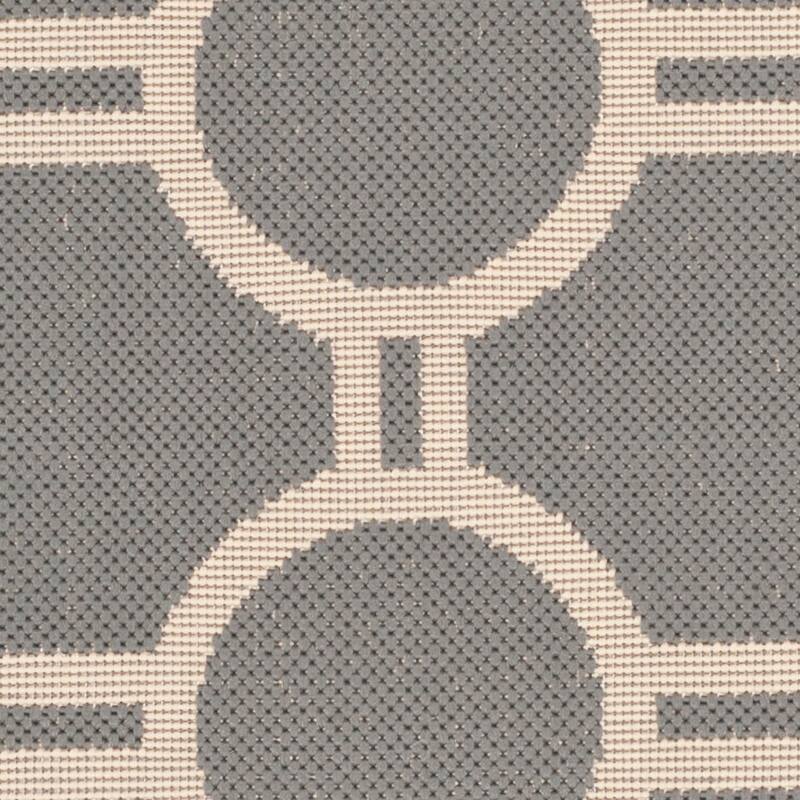 SAFAVIEH Courtyard Nira Indoor/ Outdoor Waterproof Patio Backyard Rug