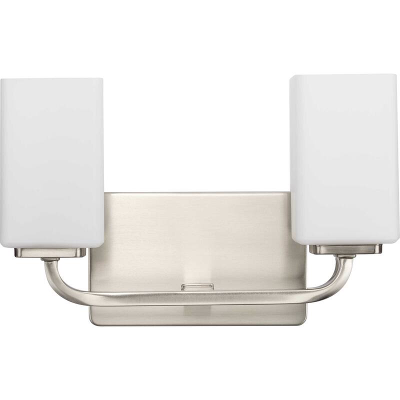 Progress Lighting P300369 Cowan 2 Light 14" Wide Bathroom Vanity Light