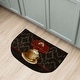 preview thumbnail 10 of 8, Mohawk Home Coffee Moment Area Rug