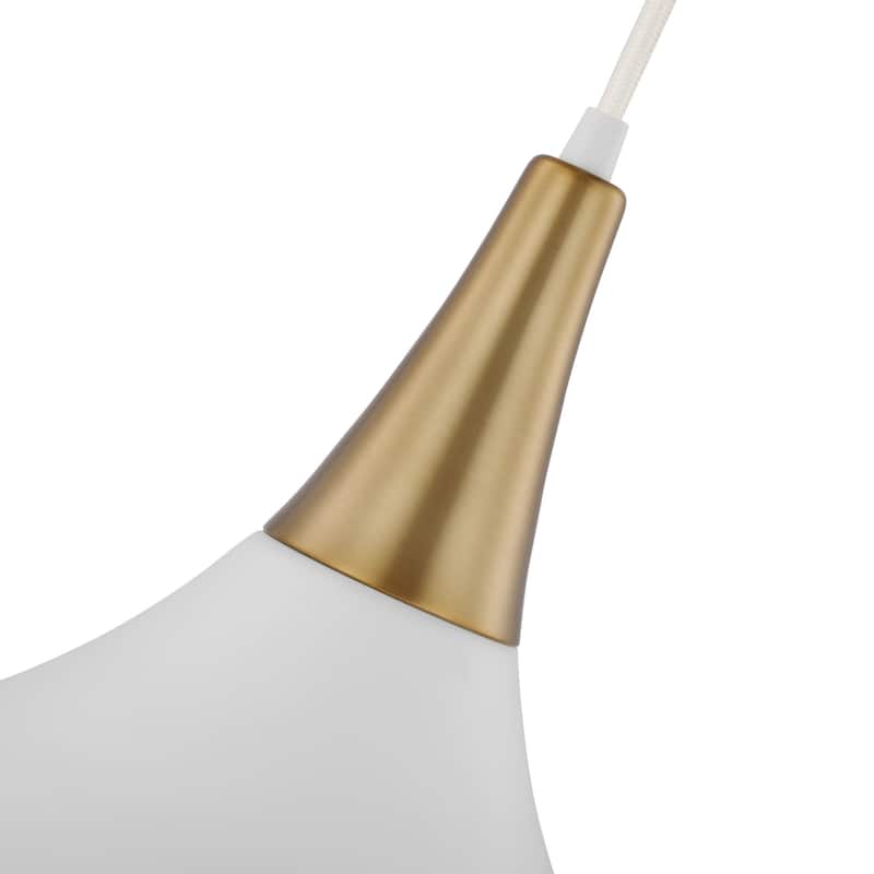 Nuvo Lighting 60/7510 Phoenix 10" Wide Mini Pendant