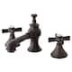 Option Oil Rubbed Bronze