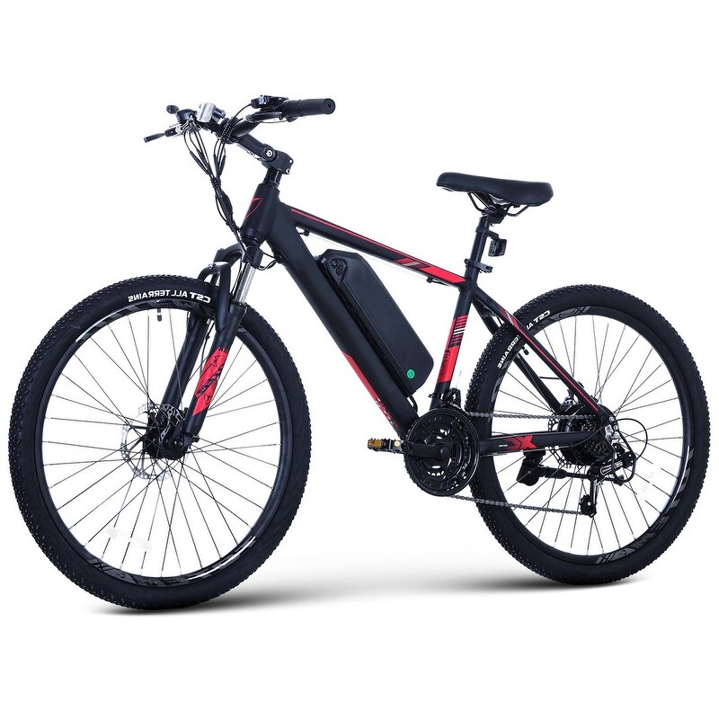 Mountain bike 300 best sale lbs