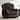Hawthorne Steel Glider Recliner by Christopher Knight Home