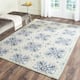 Option Ivory/Blue