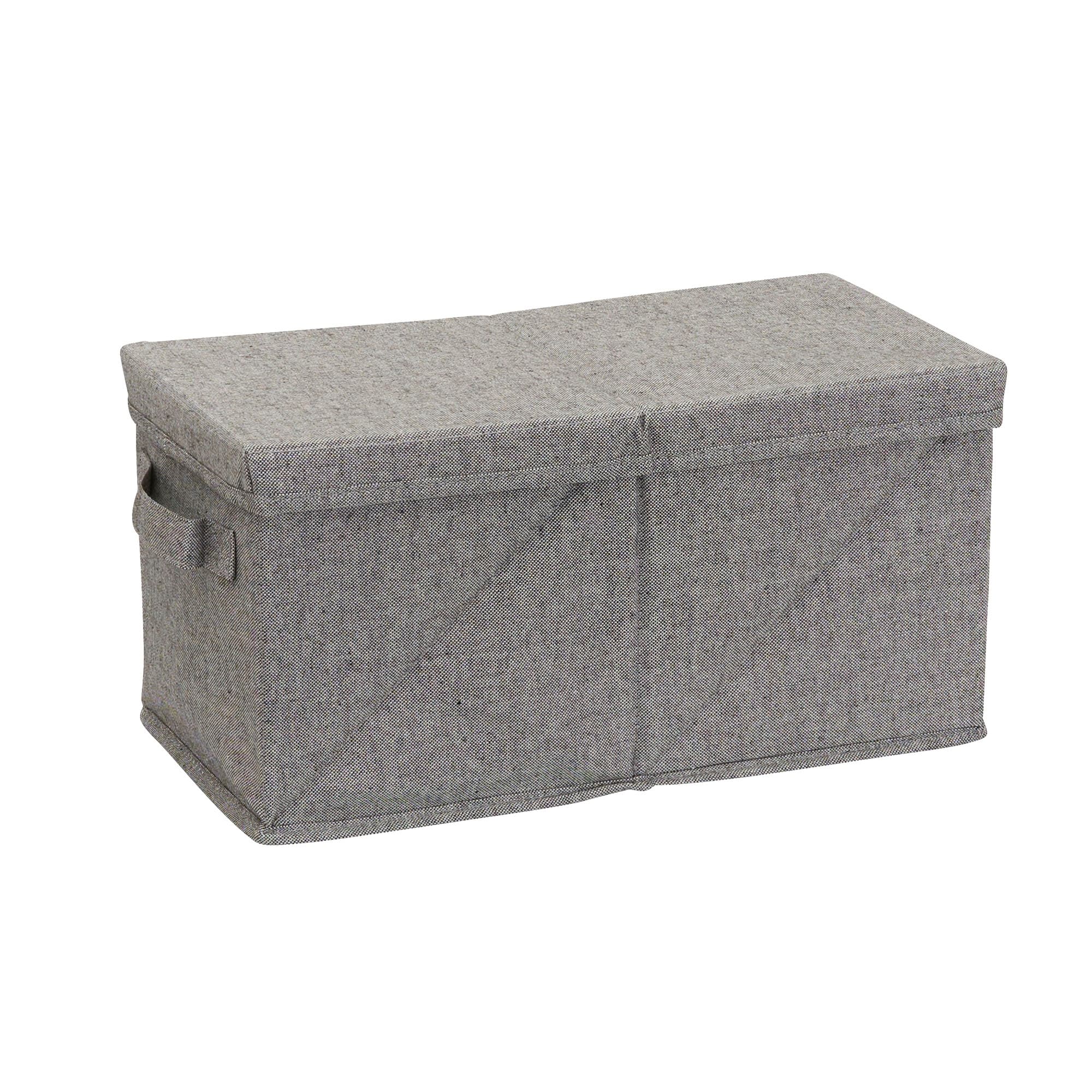 Top Rated Storage Bins Bed Bath & Beyond
