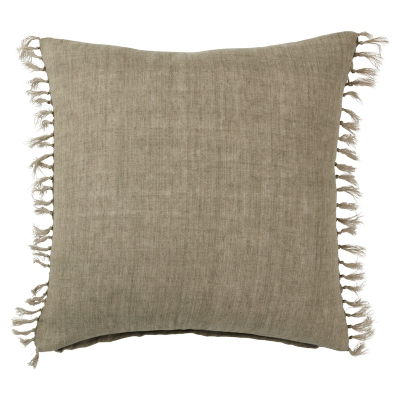 Willow Solid Pillow