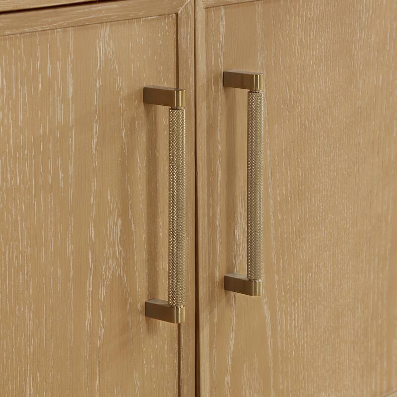 Miseno MV-NM-VERA36-WHT Vera 36" Free Standing Single Basin Vanity Set