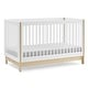 preview thumbnail 12 of 12, Tate 4-in-1 Convertible Crib - Greenguard Gold Certified Walnut
