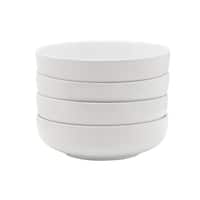 Everyday White ® by Fitz and Floyd ® Thankful Coupe Salad Plate in White Bed B Everyday White ® by Fitz and Floyd ® Thankful Coupe Salad Plate in White Bed B