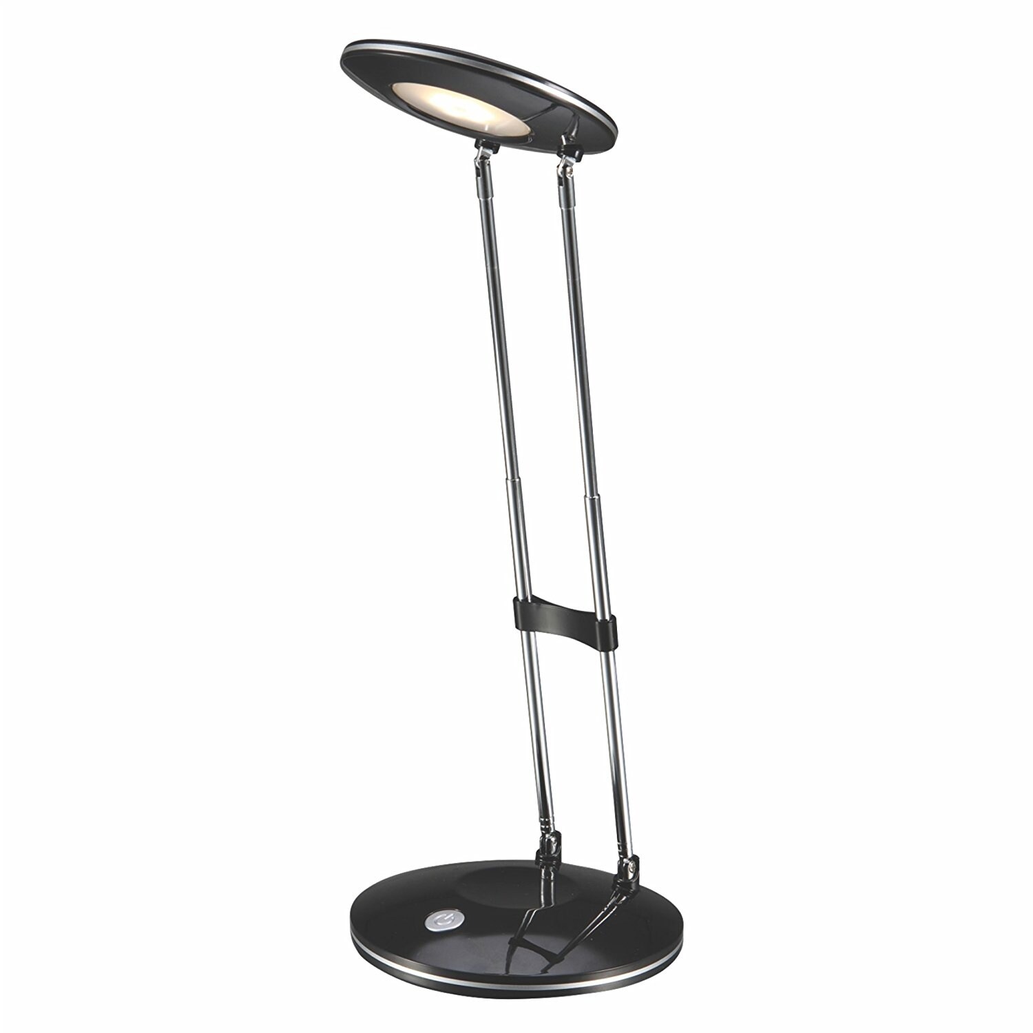 telescoping desk lamp