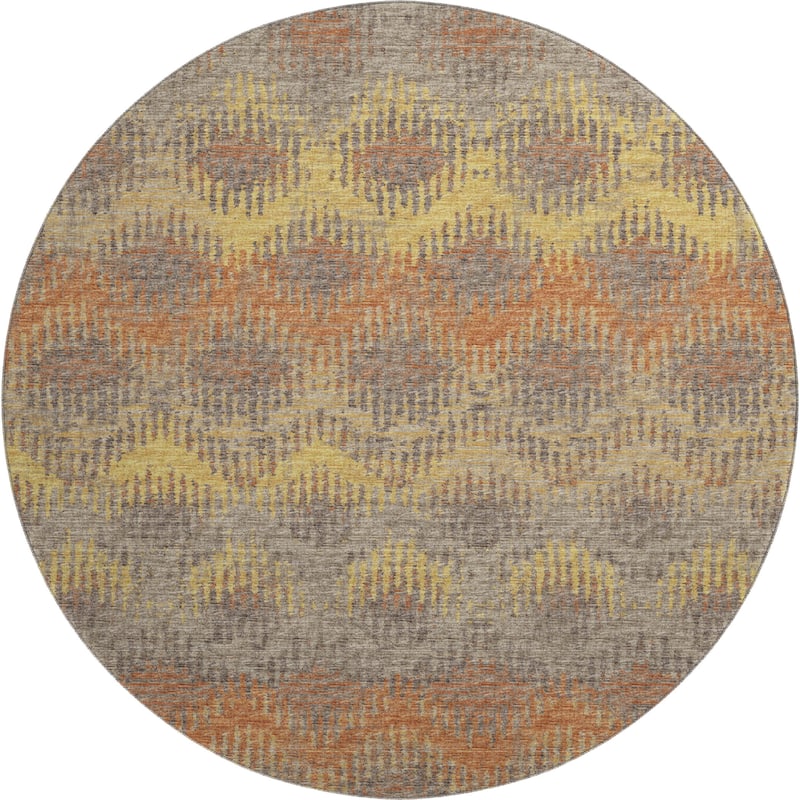 Premium Washable Super Soft Global Ombre Mayfield Rug