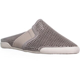 frye perforated sneaker