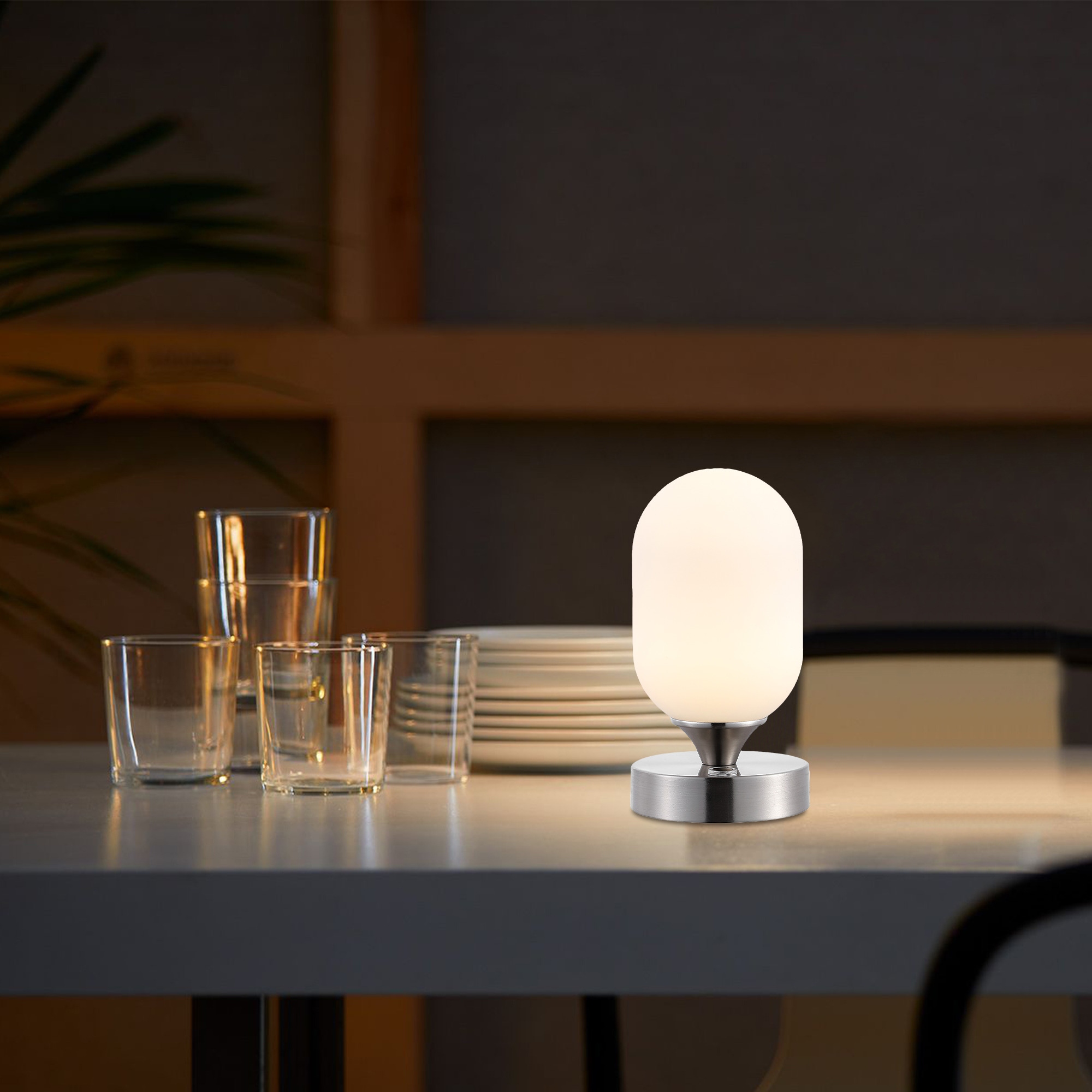 Rechargeable lamp argos outlet