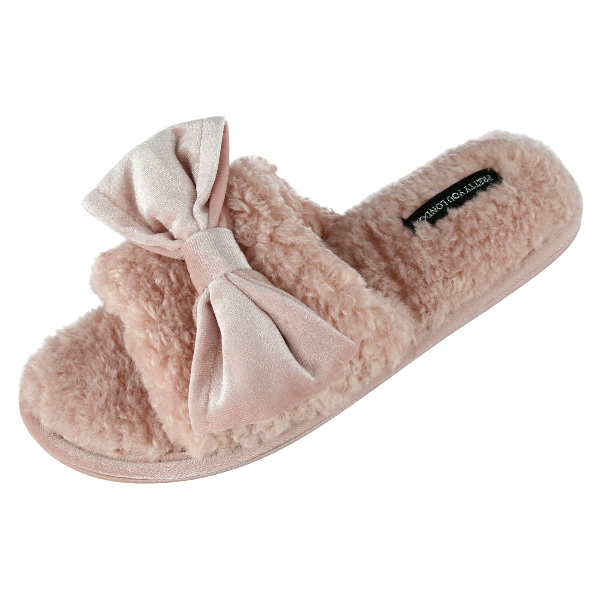 pretty you slippers sale