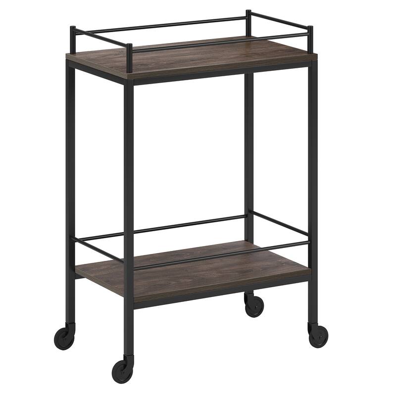 Barnes Bar Cart