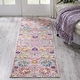 preview thumbnail 22 of 169, Nourison Passion Boho French Country Floral Area Rug.