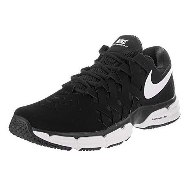 nike men's lunar fingertrap tr