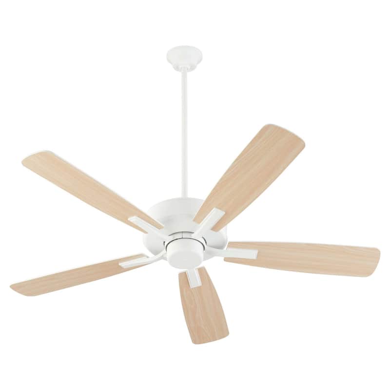 Quorum International 4525 Ovation 52" 5 Blade Indoor Ceiling Fan