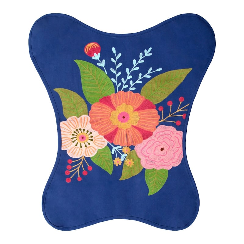 26-Inch Butterfly Accent Chair for Living Room Bedroom Lounge - 26” x 25.2” x 35”