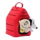 preview thumbnail 3 of 5, Bedtime Originals Snoopy & Friends Peanuts Baby/Toddler Terry Bath Toy Set