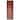ECARPETGALLERY  Hand-knotted Andelz Red Wool Rug - 3' 7" x 10' 4"