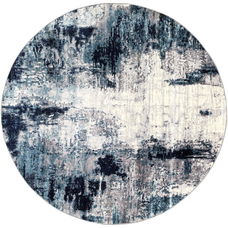 Livabliss Wanderlust Modern Area Rug