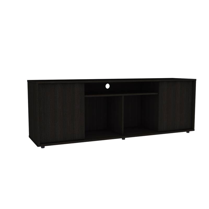 FM Furniture Edmonton 2 Piece Living Room Set, Redding Tv Stand and
