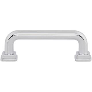 Atlas Homewares A6022 Kimberton 3" Center to Center Handle Cabinet