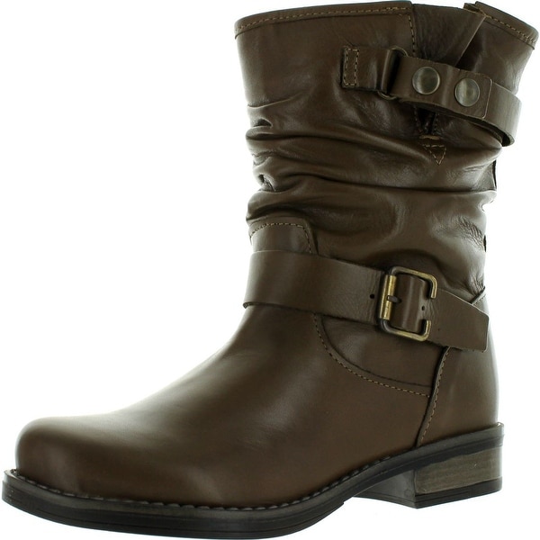 eric michael laguna boots