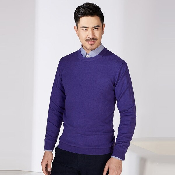 men's 100 percent wool sweaters