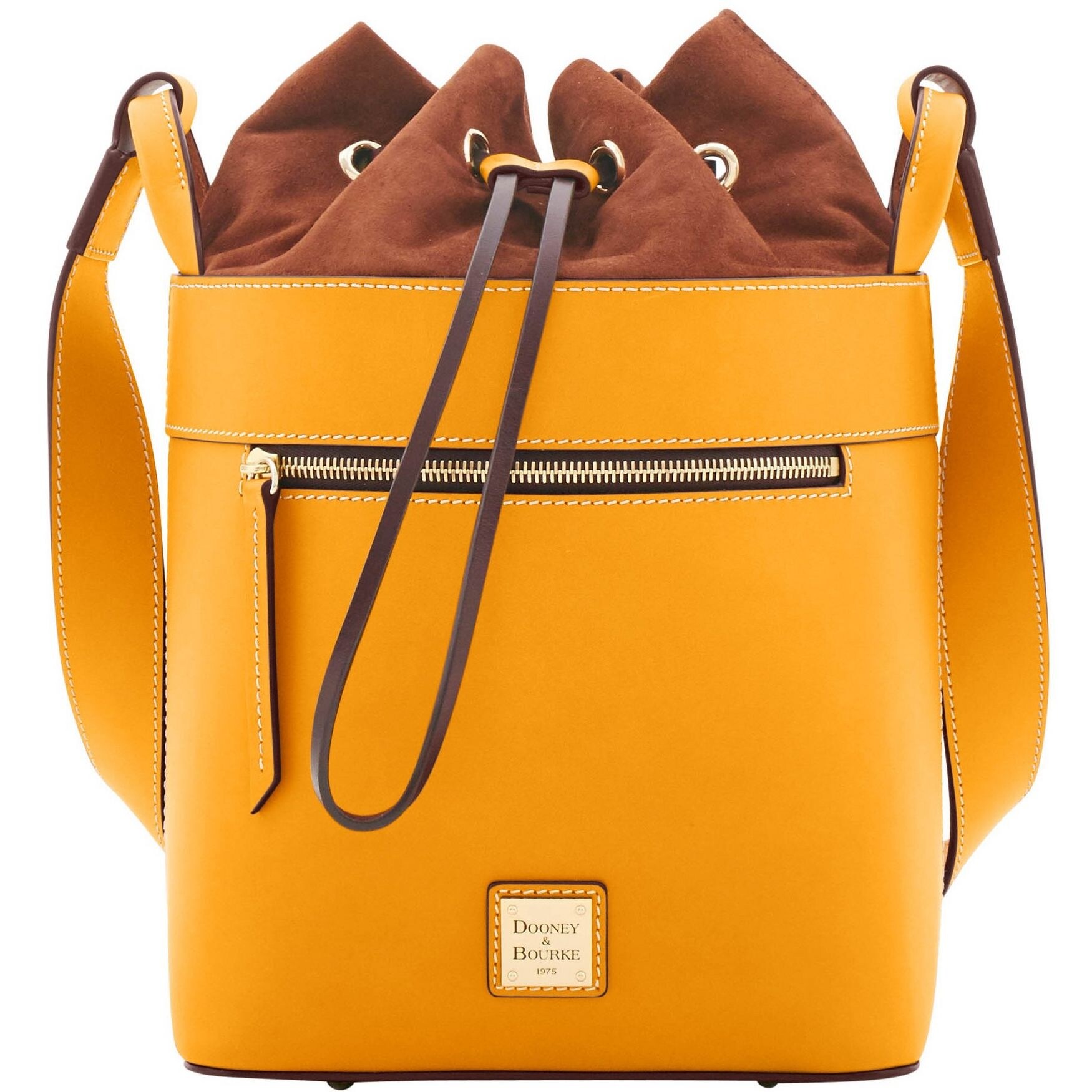 dooney beacon drawstring