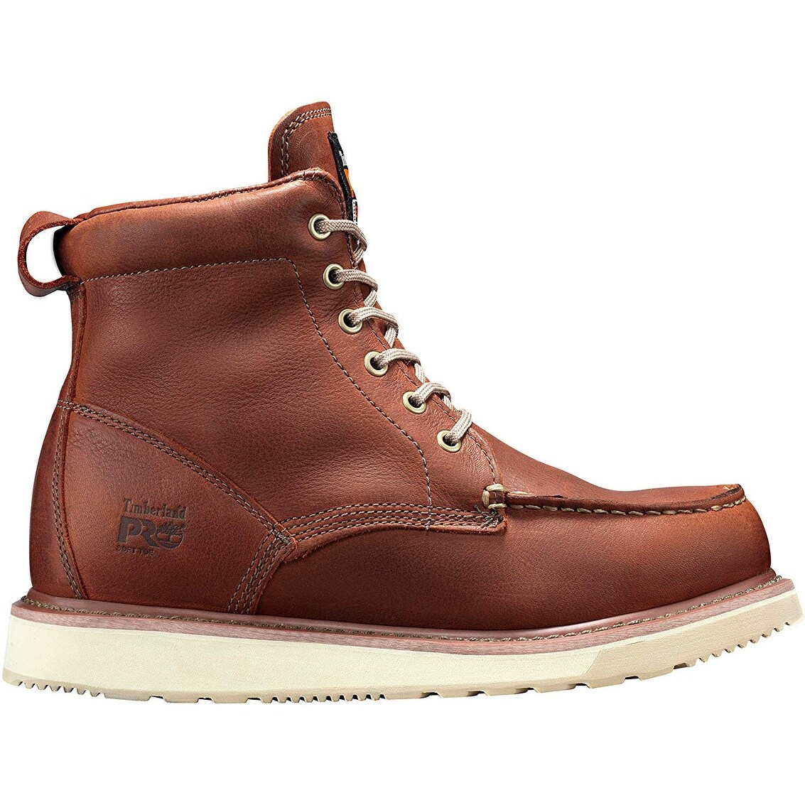 step vent timberland