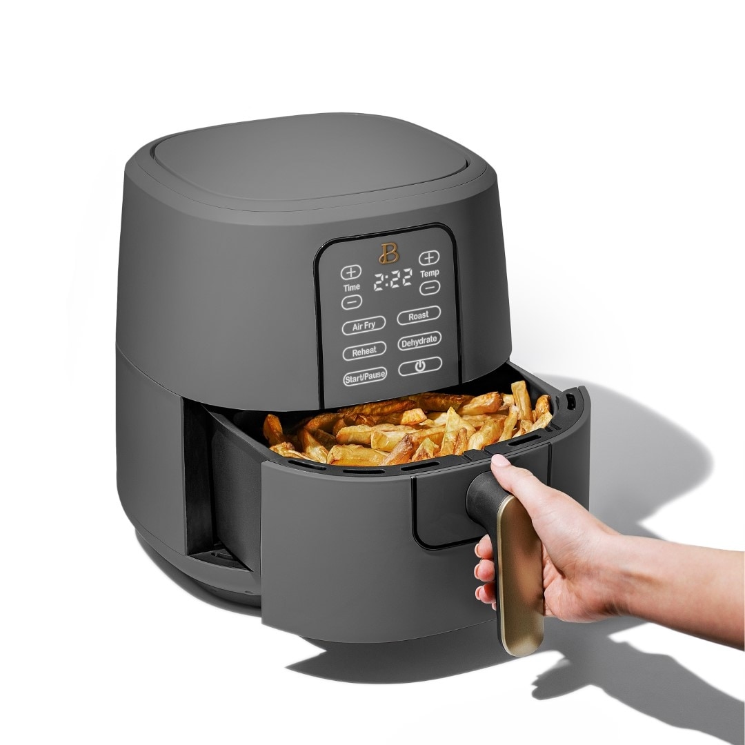 https://ak1.ostkcdn.com/images/products/is/images/direct/12693be2e0622b3f36edf00d21a6d1b4a9af1104/6-Quart-Touchscreen-Air-Fryer%2C-Black-Sesame-by-Drew-Barrymore.jpg