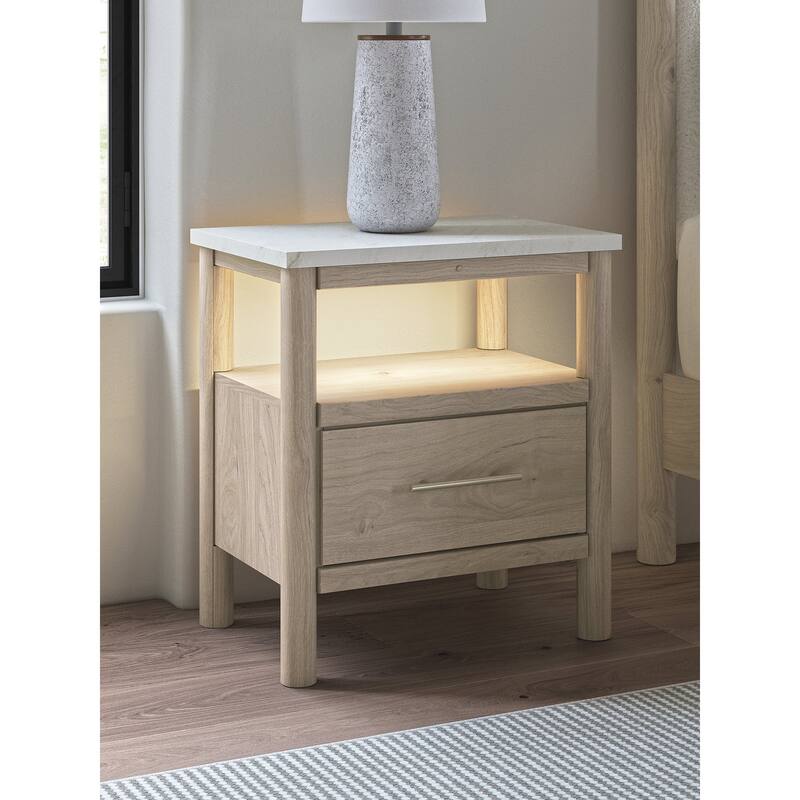 Signature Design by Ashley Cadmori Nightstand