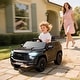 preview thumbnail 46 of 52, Aosom Chevrolet TAHOE Licensed Kids Ride on Car, 12V Battery Powered Kids Electric Car with Remote Control Black